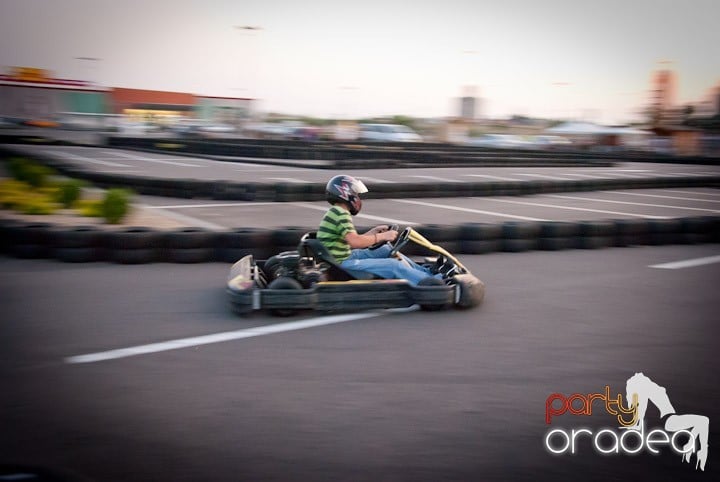 Concurs de Karting, Era Shopping Park