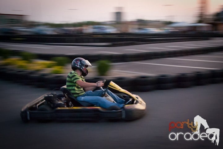 Concurs de Karting, Era Shopping Park