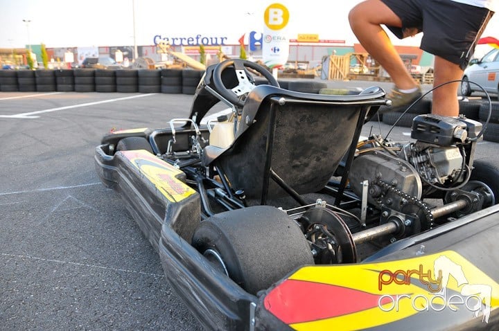 Concurs de Karting, Era Shopping Park