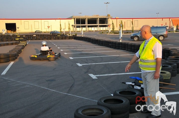 Concurs de Karting, Era Shopping Park