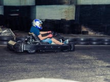 Concurs de karting