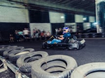 Concurs de karting