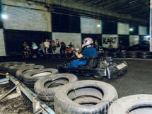 Concurs de karting