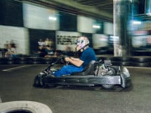 Concurs de karting