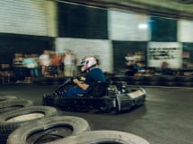 Concurs de karting