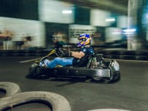 Concurs de karting