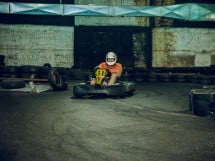 Concurs de karting