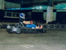 Concurs de karting