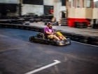 Concurs de karting