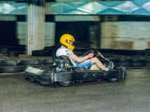 Concurs de karting