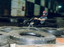 Concurs de karting