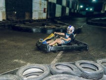 Concurs de karting