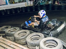 Concurs de karting