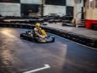 Concurs de karting