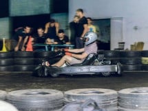 Concurs de karting