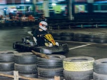 Concurs de karting