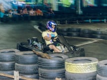 Concurs de karting