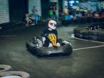 Concurs de karting