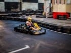 Concurs de karting