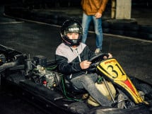 Concurs de Karting