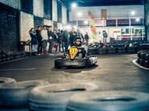 Concurs de Karting