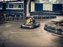 Concurs de Karting