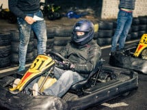 Concurs de Karting