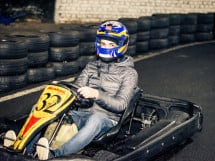 Concurs de Karting