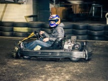 Concurs de Karting