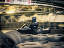 Concurs de Karting