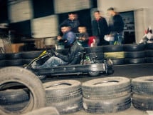 Concurs de Karting