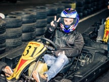 Concurs de Karting