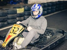 Concurs de Karting