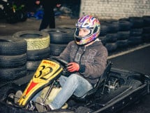 Concurs de Karting