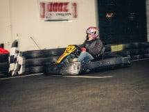 Concurs de Karting