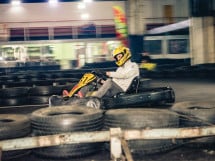 Concurs de Karting