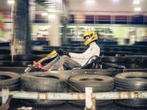 Concurs de Karting