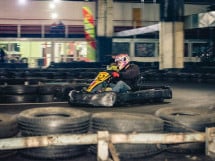 Concurs de Karting