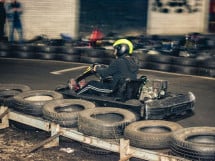 Concurs de Karting