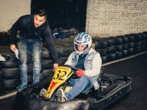 Concurs de Karting