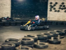 Concurs de Karting