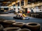 Concurs de karting