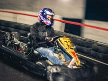 Concurs de Karting