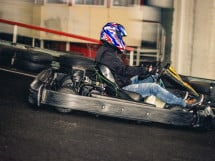 Concurs de Karting