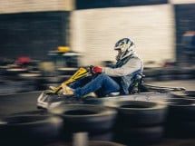 Concurs de Karting