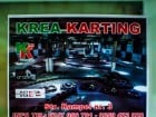 Concurs de karting