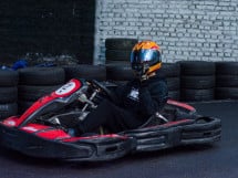 Concurs de Karting