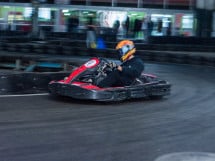 Concurs de Karting