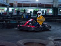 Concurs de Karting