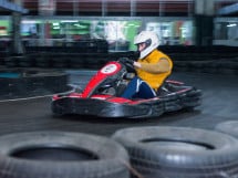 Concurs de Karting